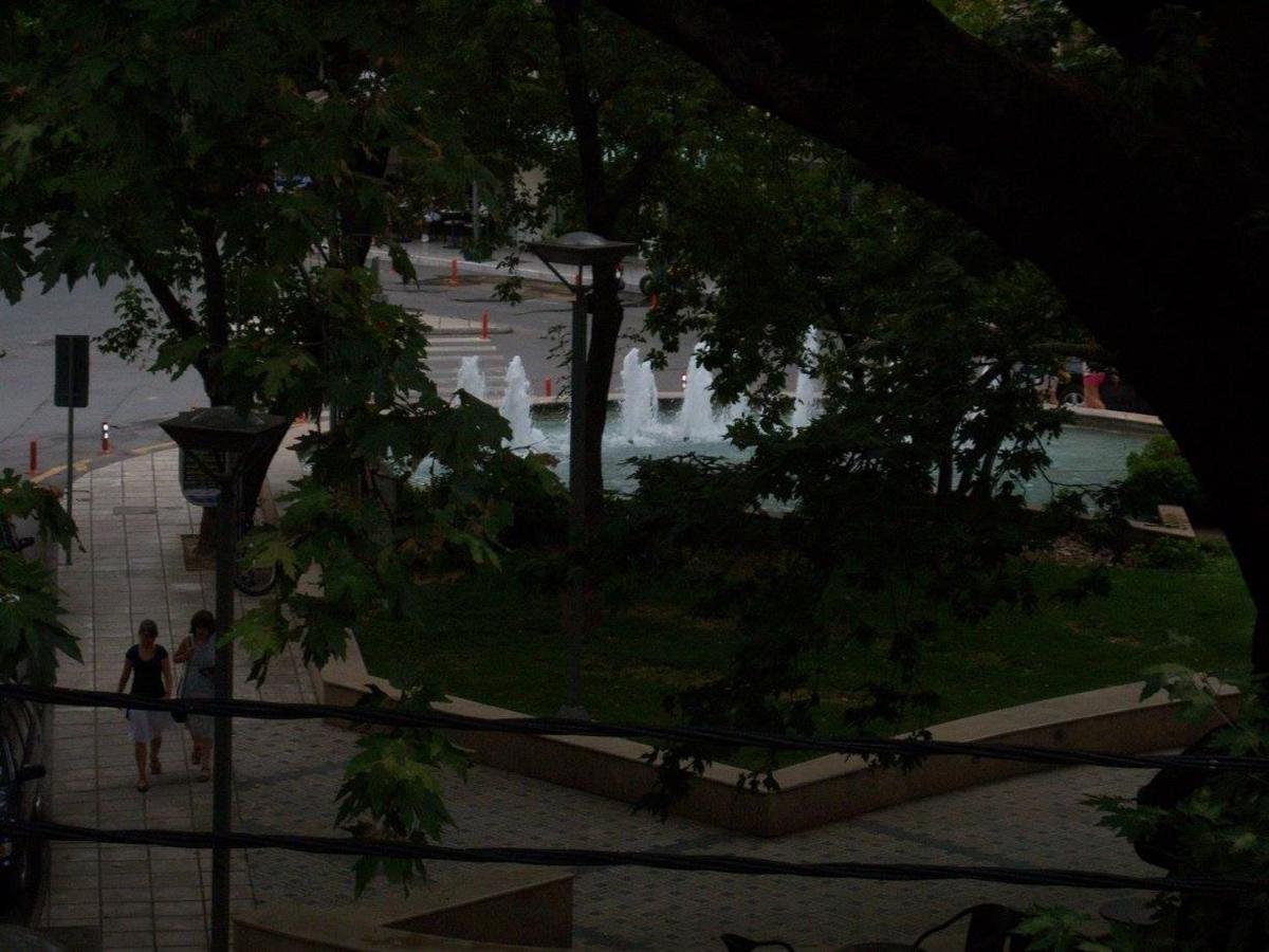 Ξενοδοχείο Έλενα Έδεσσα Εξωτερικό φωτογραφία