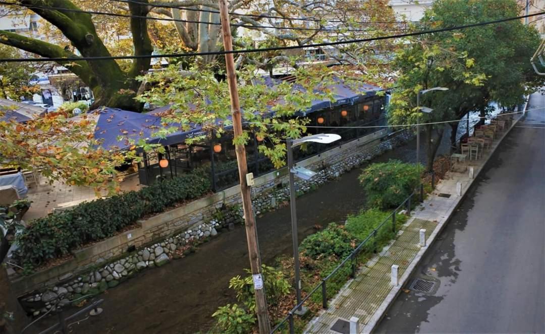 Ξενοδοχείο Έλενα Έδεσσα Εξωτερικό φωτογραφία