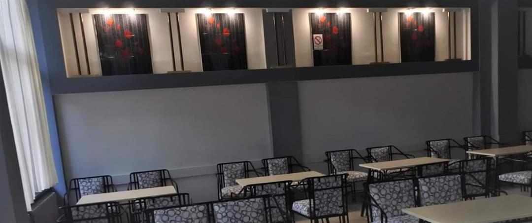 Ξενοδοχείο Έλενα Έδεσσα Εξωτερικό φωτογραφία